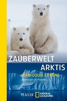 Zauberwelt Arktis