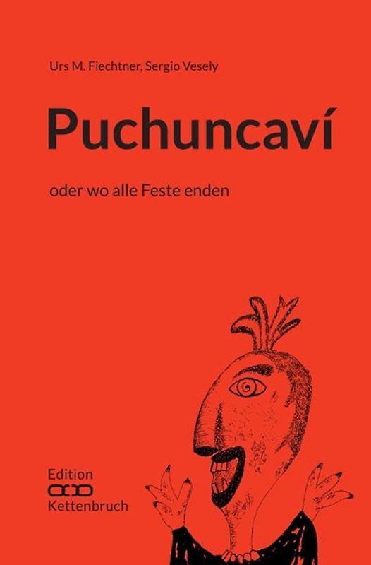 Edition Kettenbruch / Puchuncaví