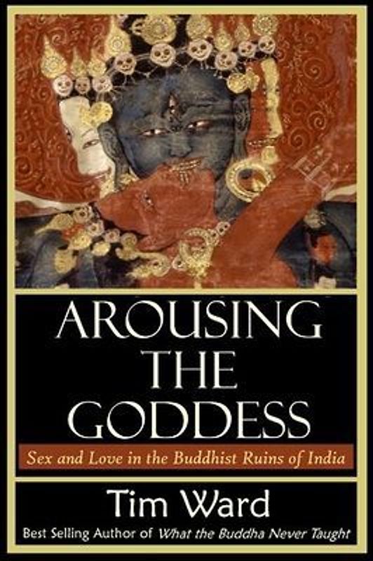 Arousing the Goddess
