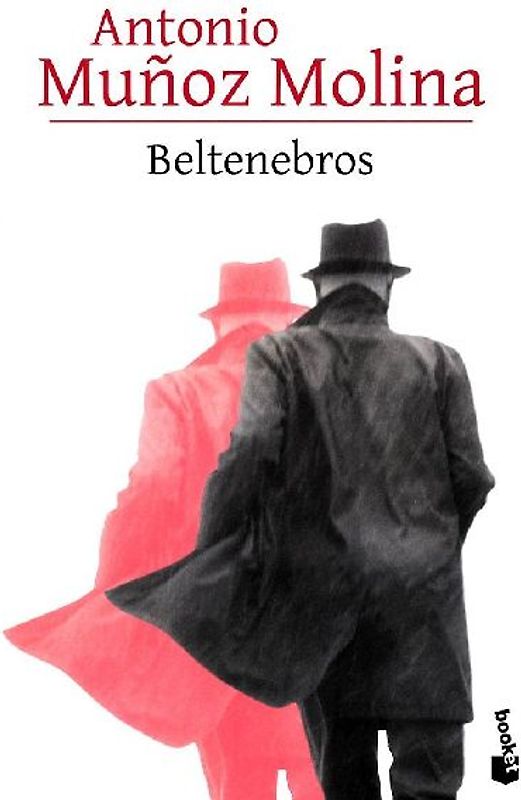 Beltenebros