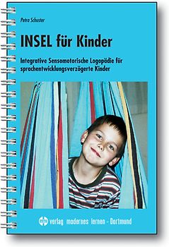 Insel für Kinder