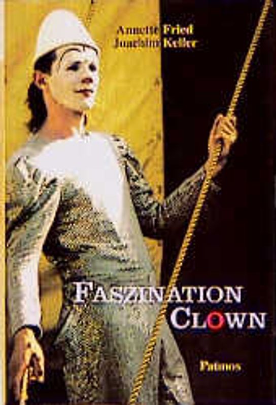 Faszination Clown