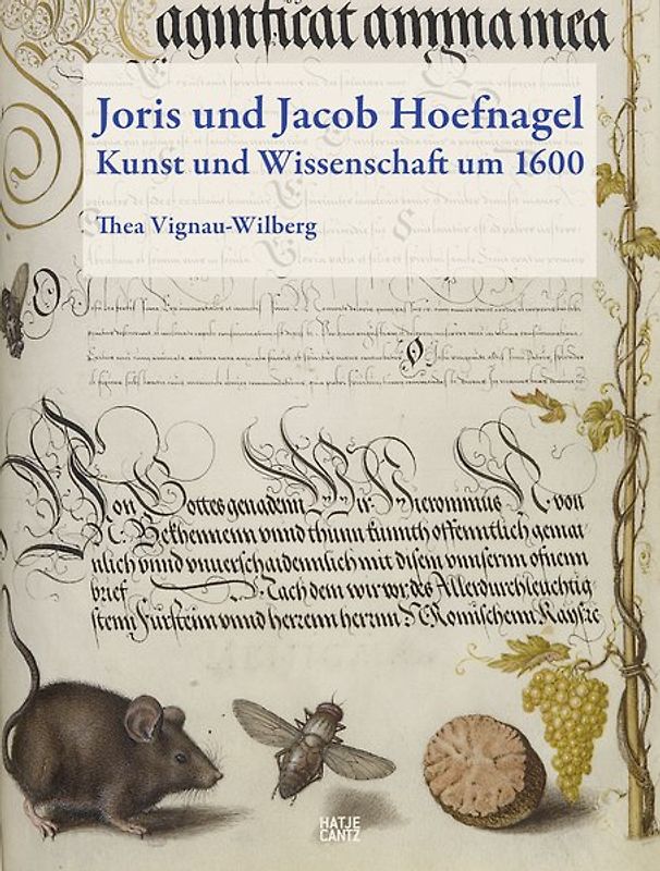Joris und Jacob Hoefnagel
