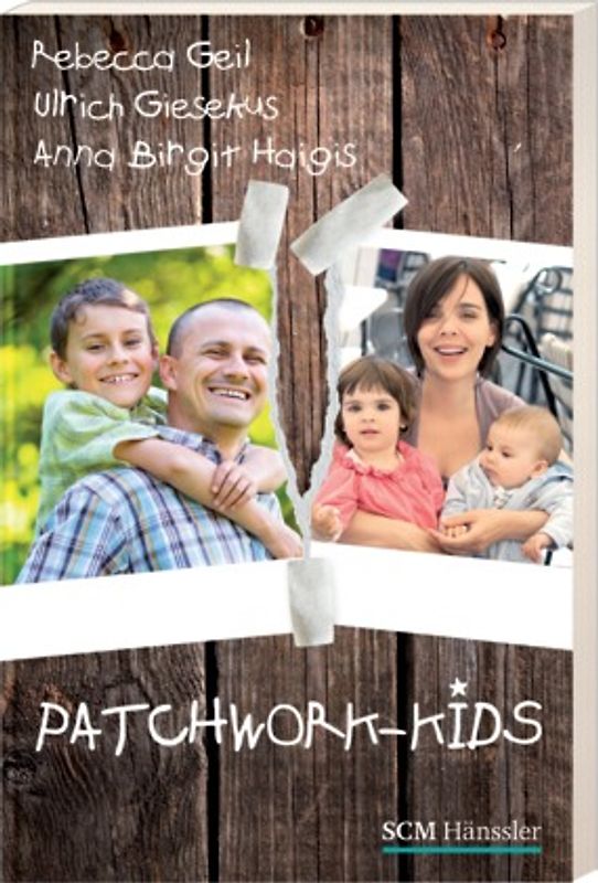 Patchwork-Kids