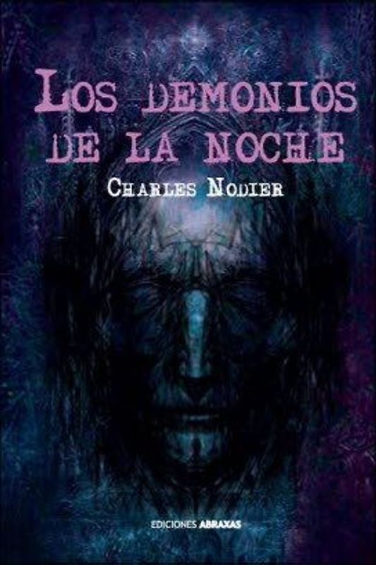 Los Demonios de la Noche