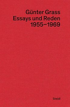 Essays und Reden I (1955–1969)
