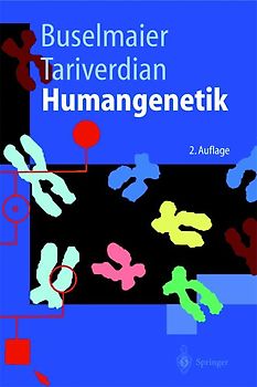 Humangenetik