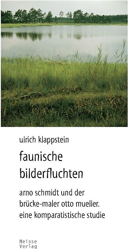 Faunische Bilderfluchten