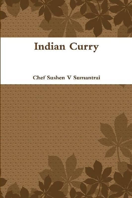 Indian Curry