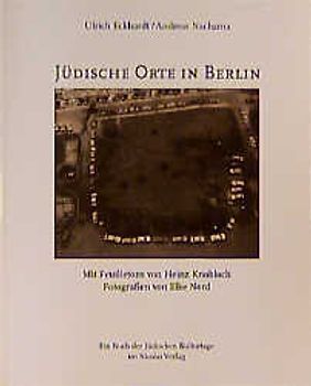 Jüdische Orte in Berlin