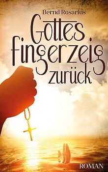 Gottes Fingerzeig zurück