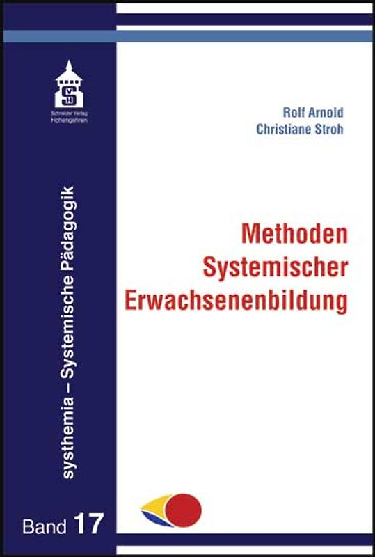 Methoden Systemischer Erwachsenenbilung