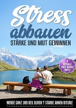 werde Frei und Selbstbestimmt - Gesund und glücklich - Reich und Klar