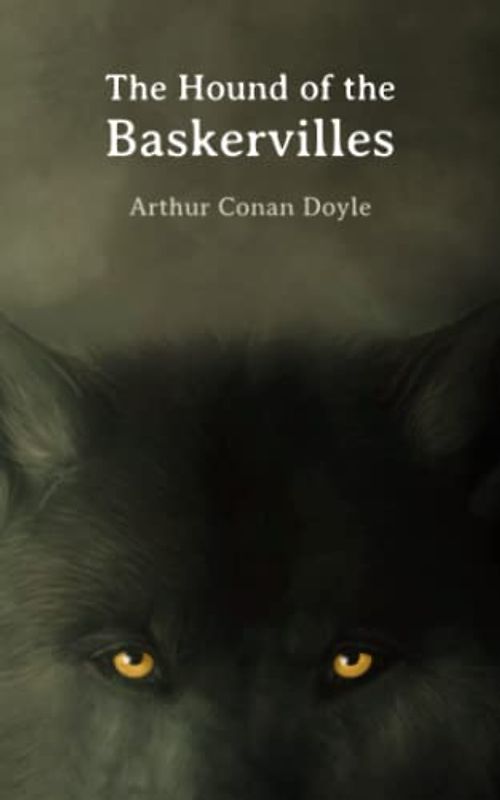 The Hound of the Baskervilles
