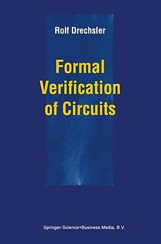 Formal Verification of Circuits