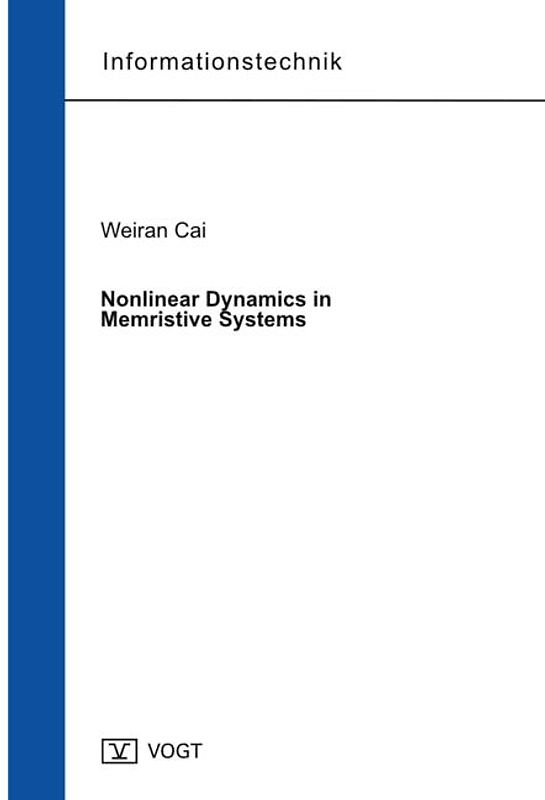Nonlinear Dynamics in Memristive Systems