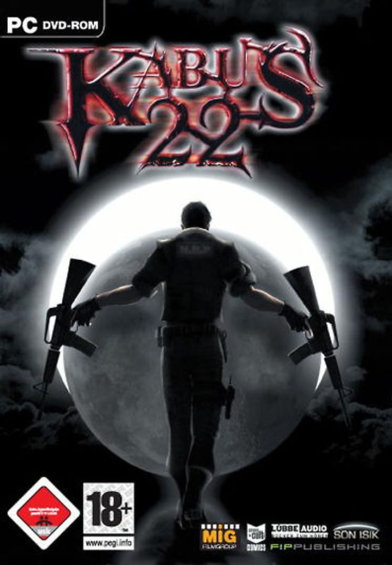 Kabus22 PC Spiele