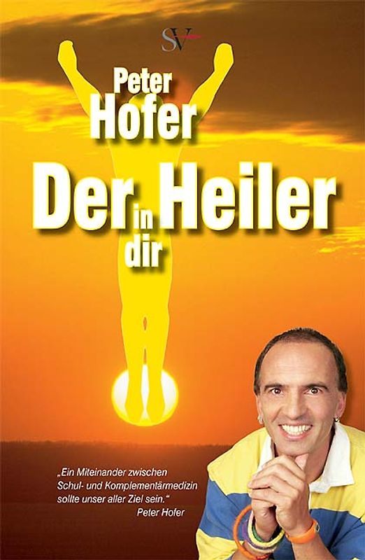 Der Heiler in dir