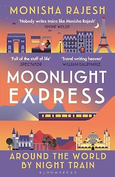 Moonlight Express