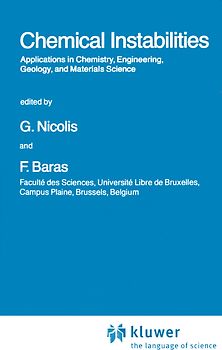 Chemical Instabilities