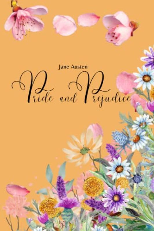 Pride and Prejudice (Large Print Edition - Easy to Read)