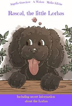 Rascal, the little Lorbas