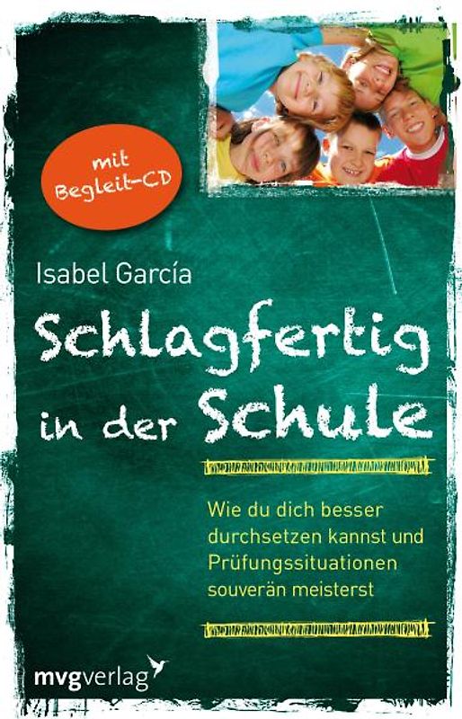 Schlagfertig in der Schule