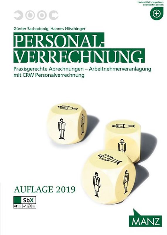 Personalverrechnung (Sachadonig)