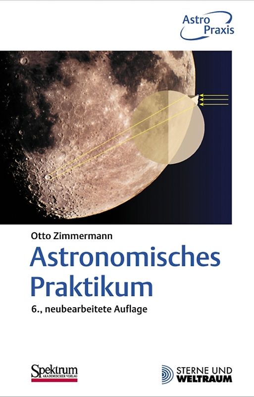 Astronomisches Praktikum
