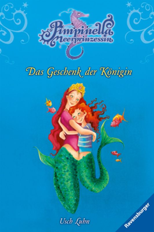 Das Geschenk der Königin