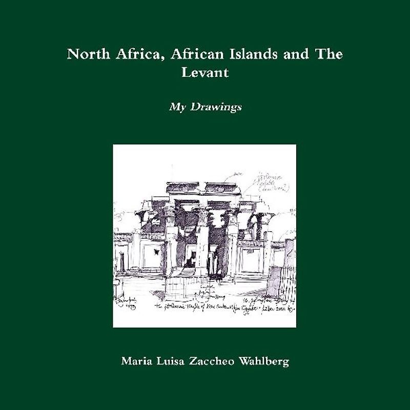 North Africa, African Islands and The Levant
