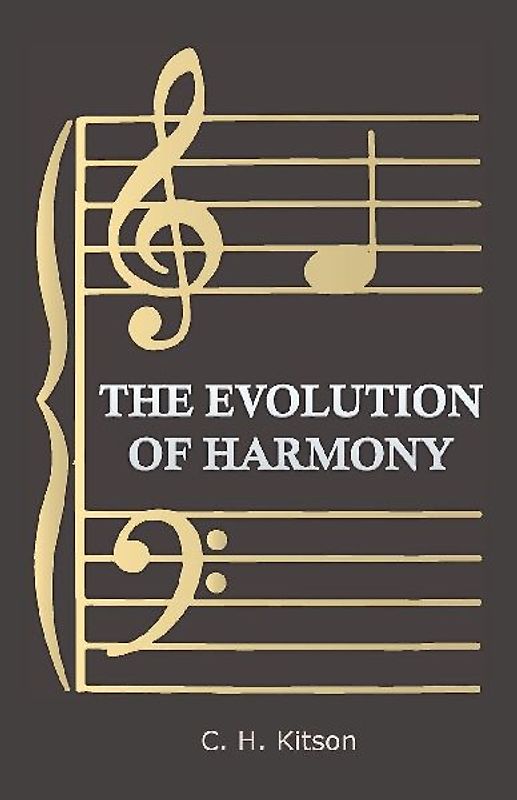 The Evolution of Harmony