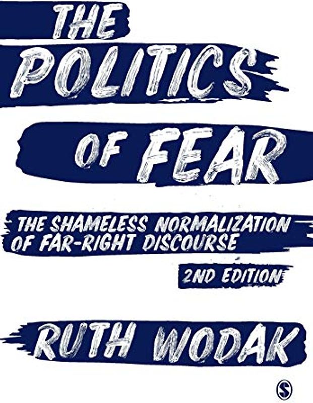 The Politics of Fear