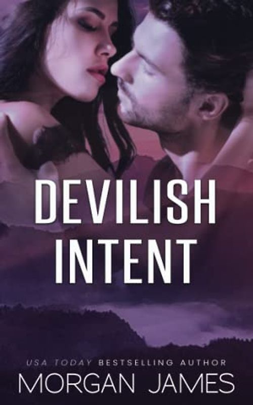 Devilish Intent (Quentin Security Series, Band 7)