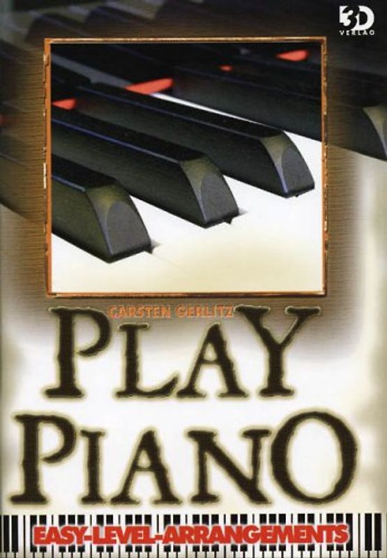 Play Piano