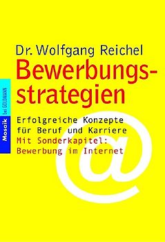 Bewerbungsstrategien