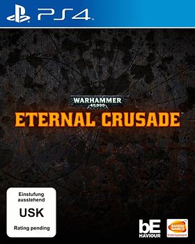 Warhammer 40.000: Eternal Crusade PlayStation 4