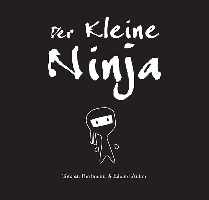Der kleine Ninja