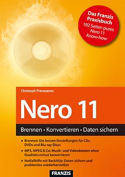 Nero 11