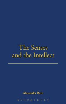 The Senses and the Intellect (1855)
