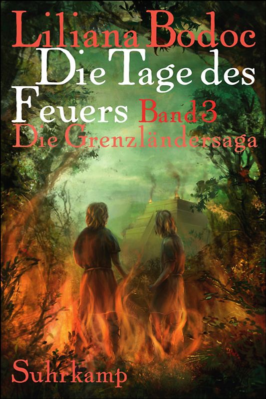 Die Tage des Feuers