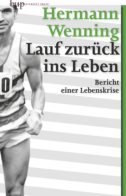 Lauf zurück ins Leben