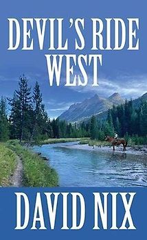 Devil's Ride West