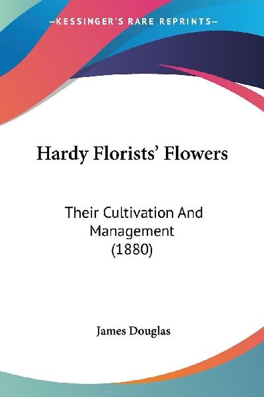 Hardy Florists' Flowers