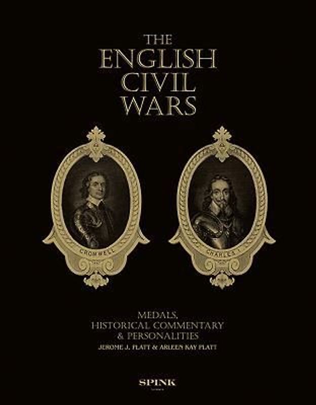 The English Civil Wars