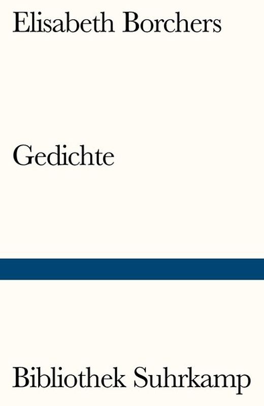 Gedichte