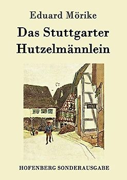 Das Stuttgarter Hutzelmännlein