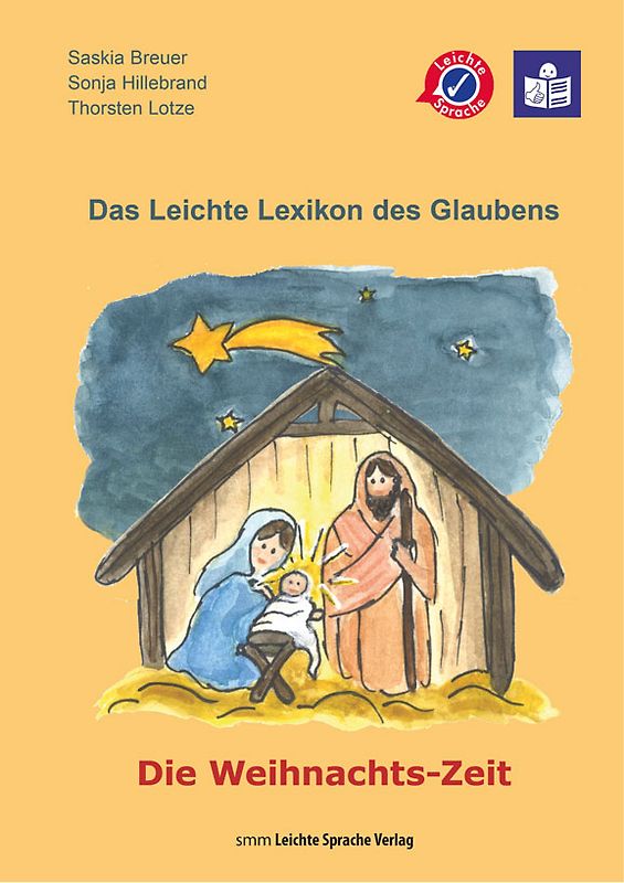 Das Leichte Lexikon des Glaubens