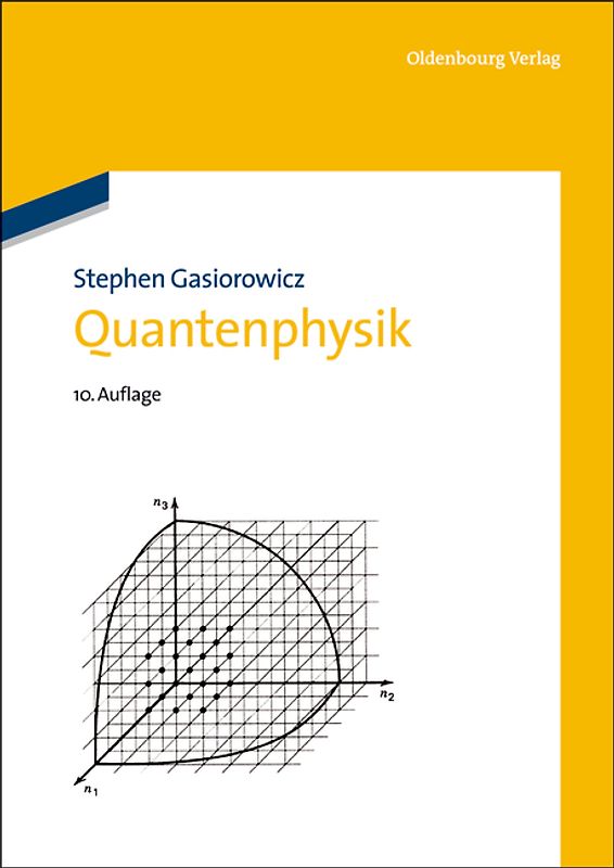 Quantenphysik
