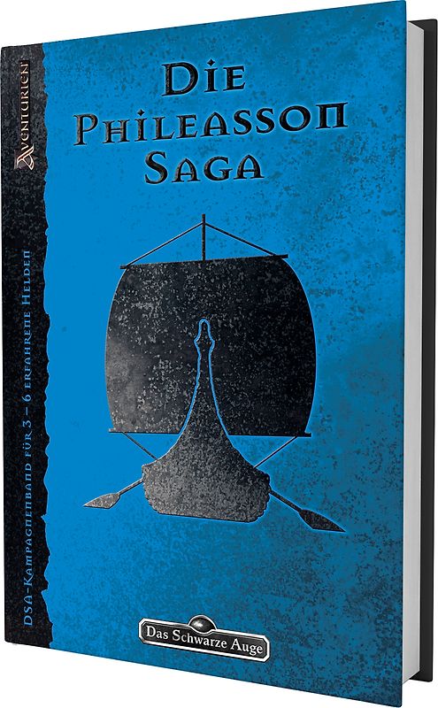 DSA4 - Die Phileasson Saga (remastered)